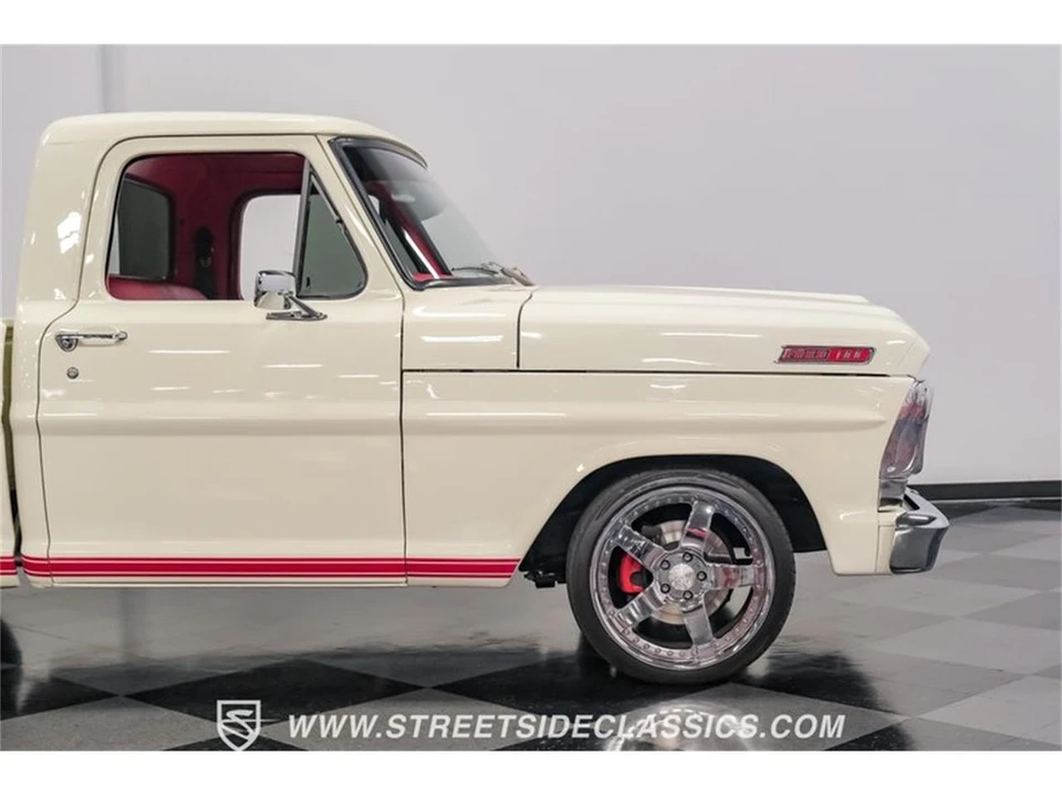1967 Ford F-Series 5th Gen - Image 30 of 31