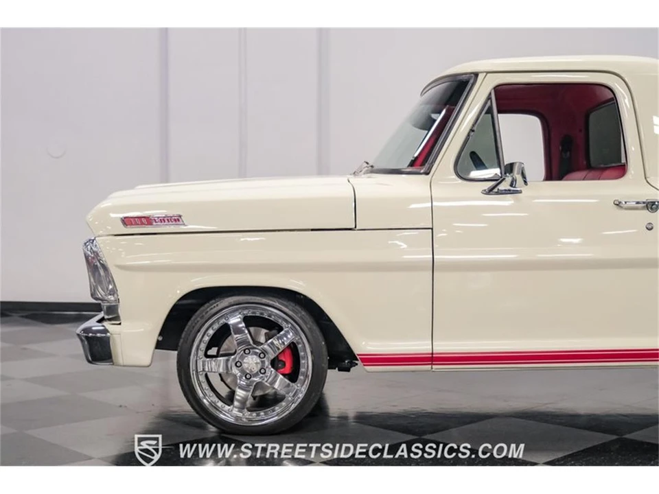1967 Ford F-Series 5th Gen - Image 23 of 31