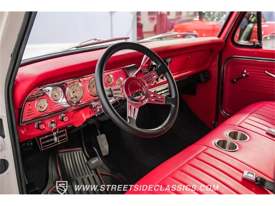 1967 Ford F-Series 5th Gen - Image 3 of 31