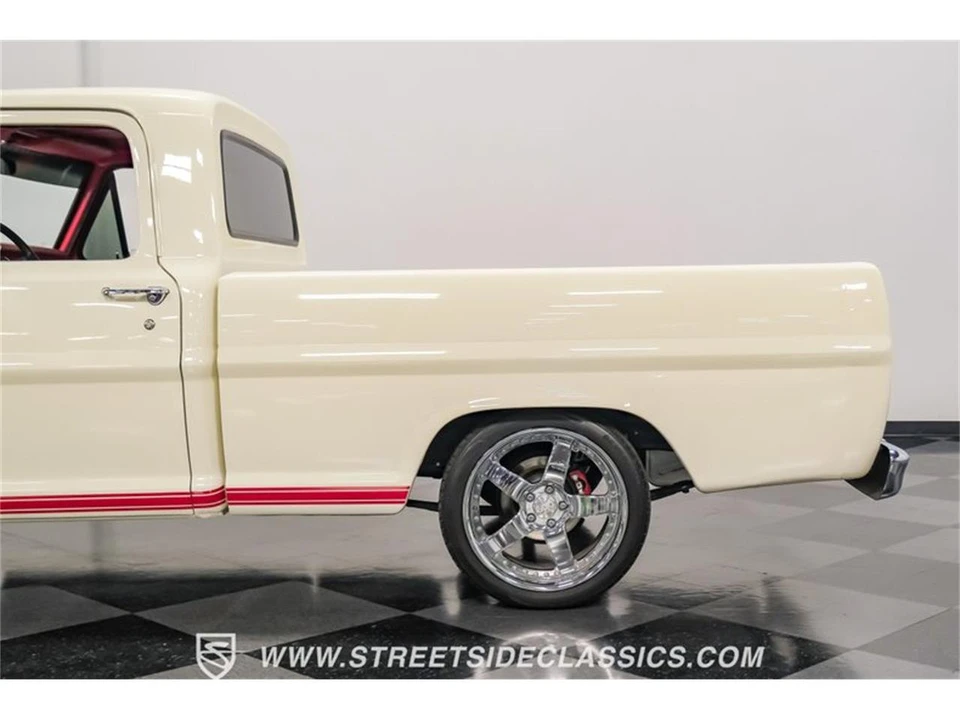 1967 Ford F-Series 5th Gen - Image 24 of 31