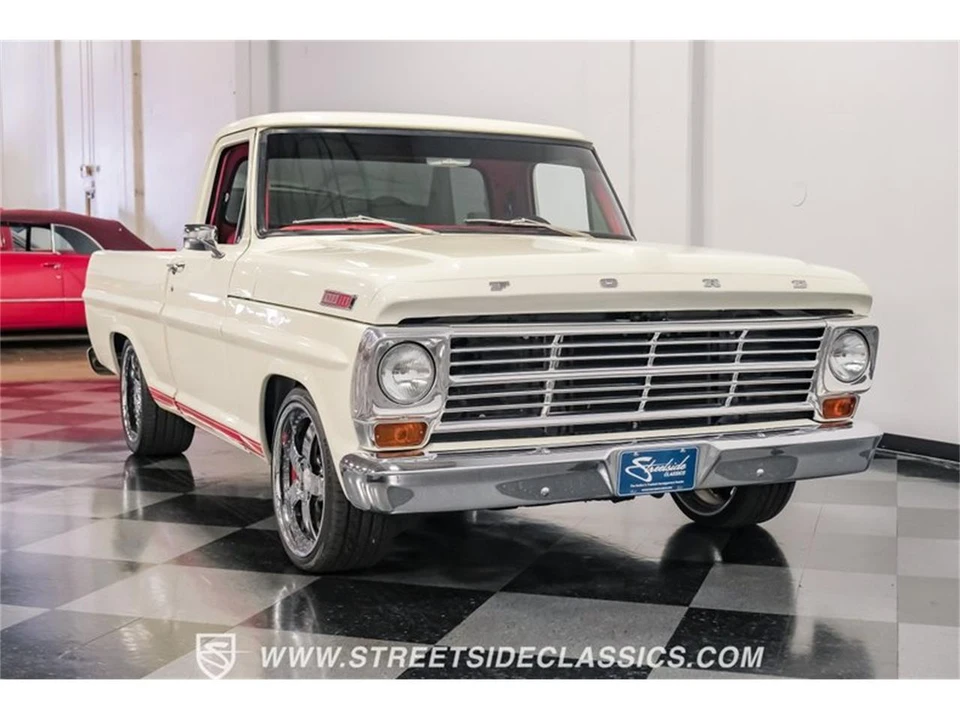 1967 Ford F-Series 5th Gen - Image 16 of 31