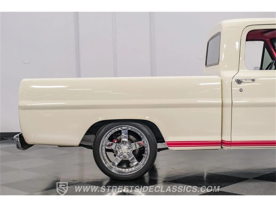 1967 Ford F-Series 5th Gen - Image 29 of 31