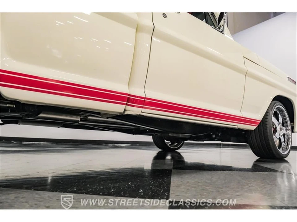 1967 Ford F-Series 5th Gen - Image 28 of 31