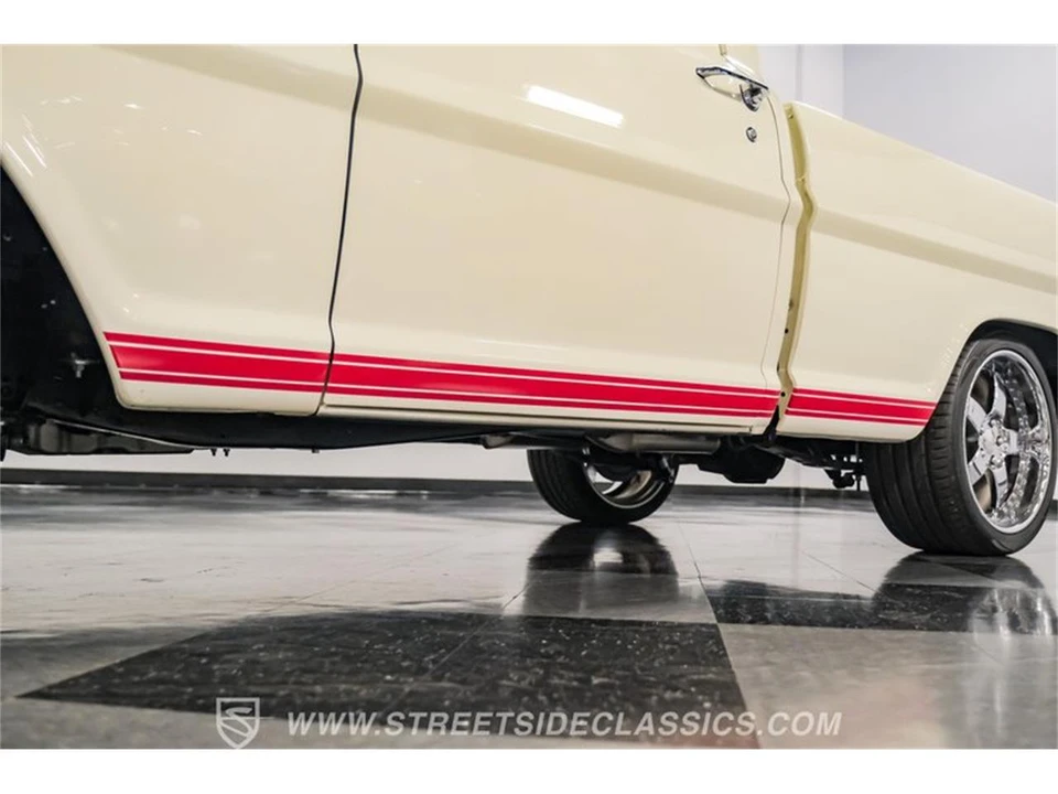 1967 Ford F-Series 5th Gen - Image 22 of 31