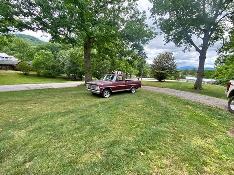 1967 Ford F100