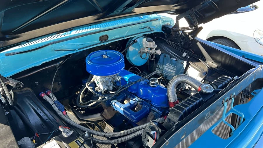 1967 Ford F-Series 5th Gen - Image 9 of 9