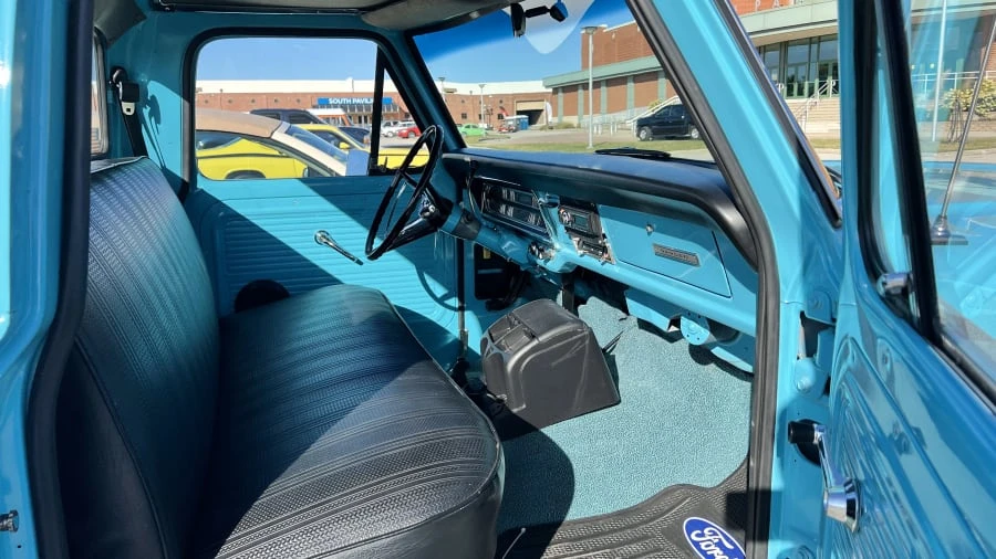 1967 Ford F-Series 5th Gen - Image 7 of 9