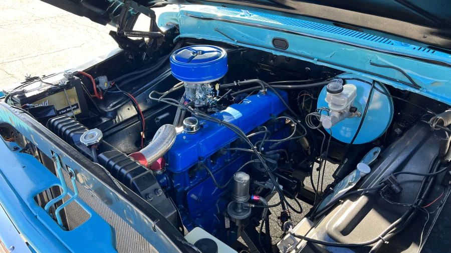 1967 Ford F-Series 5th Gen - Image 8 of 9