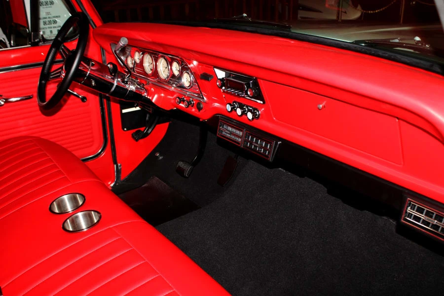 1967 Ford F-Series 5th Gen - Image 10 of 14