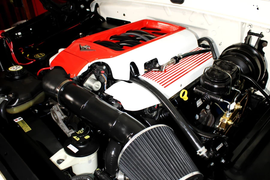 1967 Ford F-Series 5th Gen - Image 14 of 14