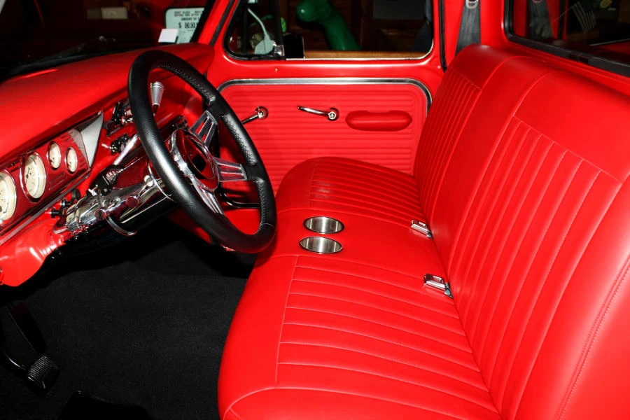 1967 Ford F-Series 5th Gen - Image 9 of 14