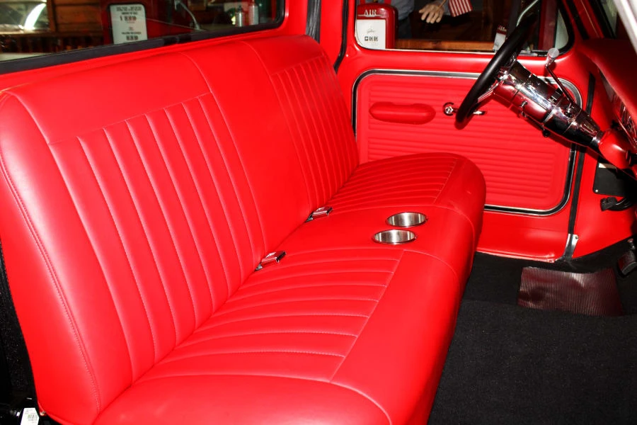 1967 Ford F-Series 5th Gen - Image 11 of 14