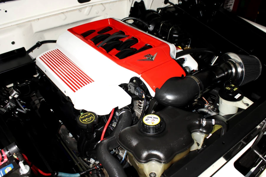 1967 Ford F-Series 5th Gen - Image 12 of 14