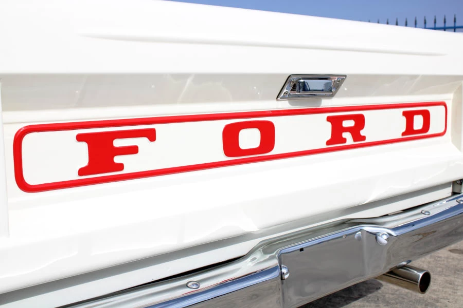1967 Ford F-Series 5th Gen - Image 7 of 14