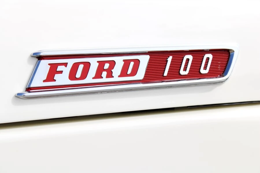 1967 Ford F-Series 5th Gen - Image 8 of 14