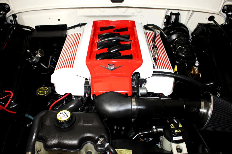 1967 Ford F-Series 5th Gen - Image 13 of 14