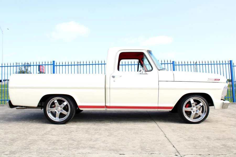 1967 Ford F-Series 5th Gen - Image 6 of 14