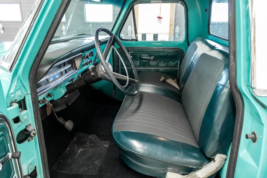 1967 Ford F-Series 5th Gen - Image 3 of 9