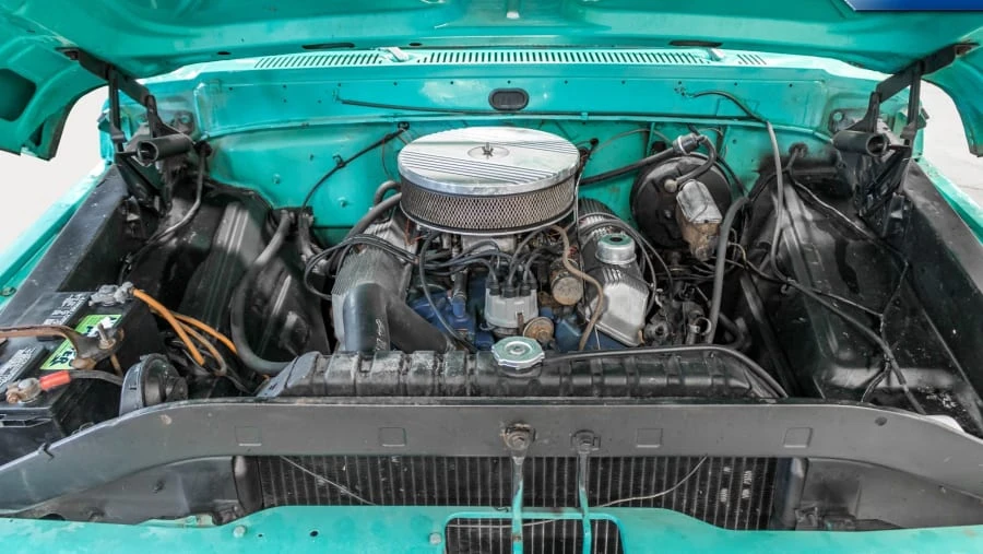 1967 Ford F-Series 5th Gen - Image 5 of 9