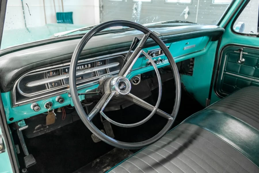 1967 Ford F-Series 5th Gen - Image 6 of 9