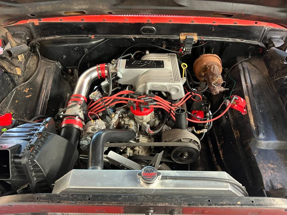 1967 Ford F-Series 5th Gen - Image 11 of 18