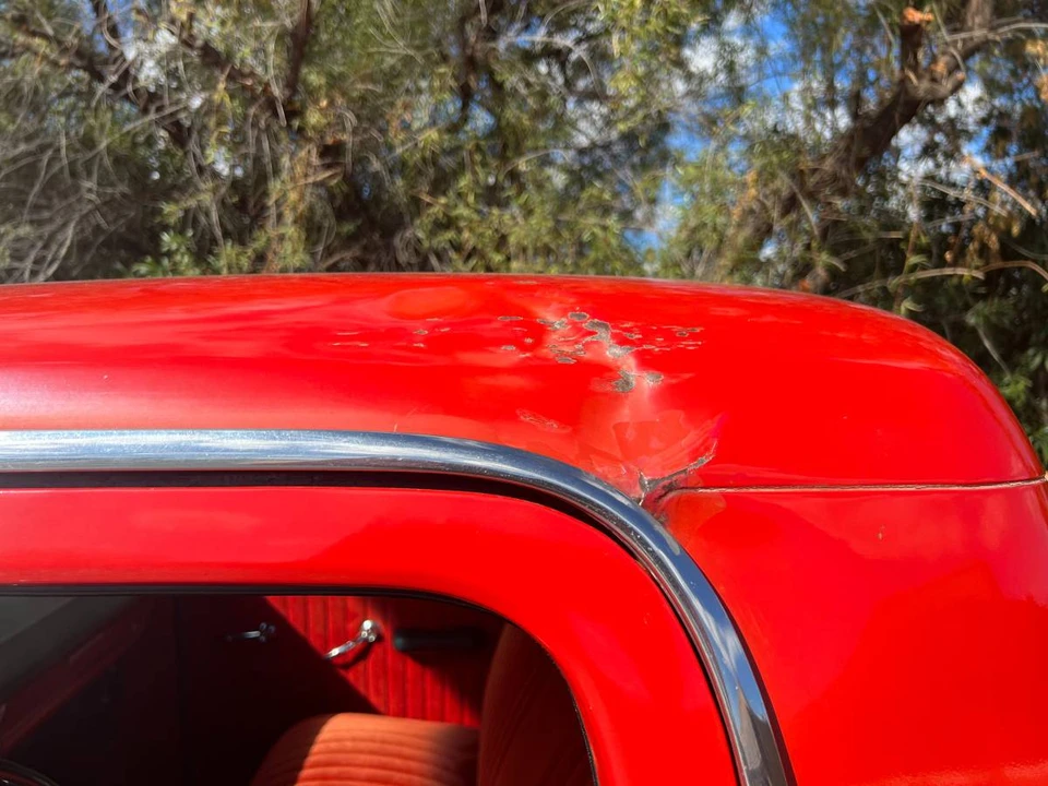 1967 Ford F-Series 5th Gen - Image 13 of 18