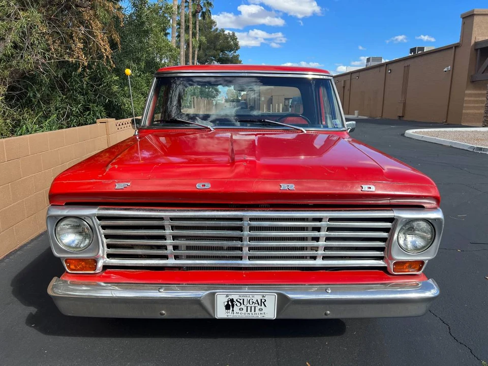 1967 Ford F-Series 5th Gen - Image 2 of 18