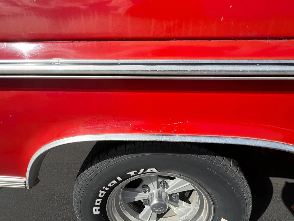 1967 Ford F-Series 5th Gen - Image 17 of 18