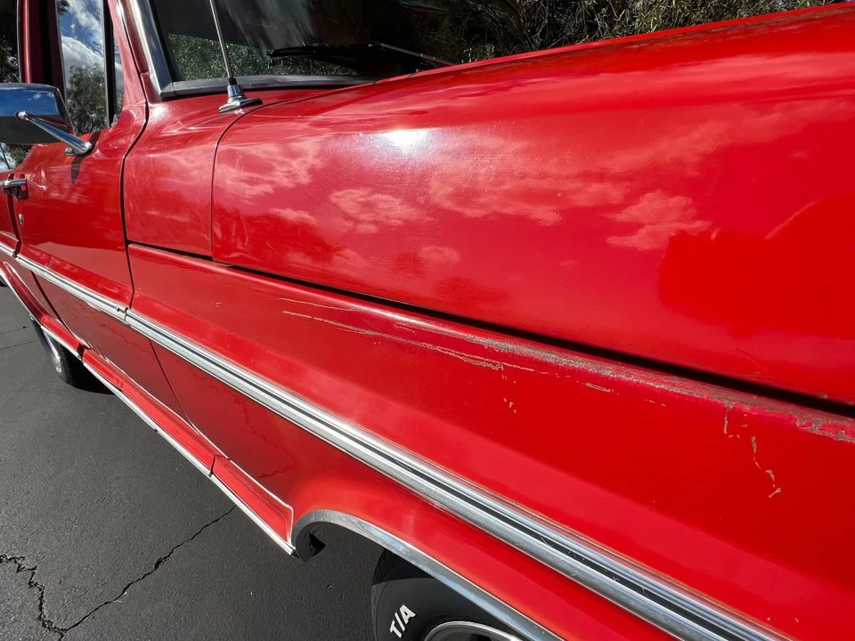 1967 Ford F-Series 5th Gen - Image 15 of 18