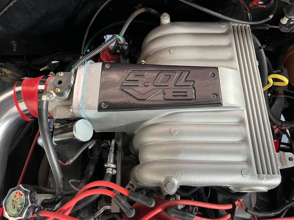 1967 Ford F-Series 5th Gen - Image 10 of 18