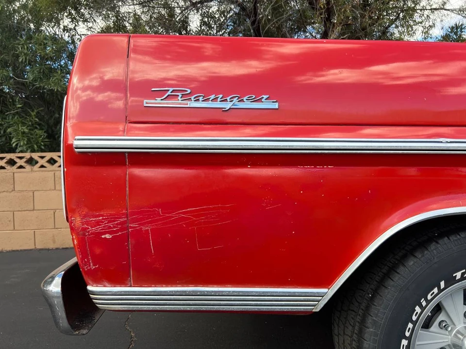 1967 Ford F-Series 5th Gen - Image 16 of 18