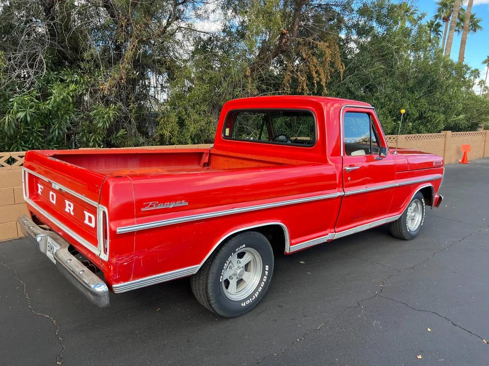 1967 Ford F-Series 5th Gen - Image 7 of 18