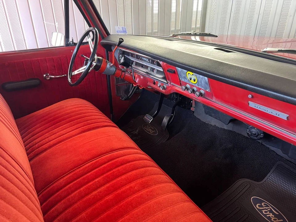 1967 Ford F-Series 5th Gen - Image 8 of 18