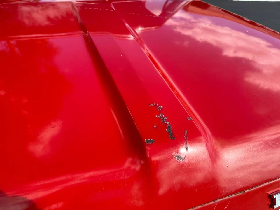 1967 Ford F-Series 5th Gen - Image 14 of 18