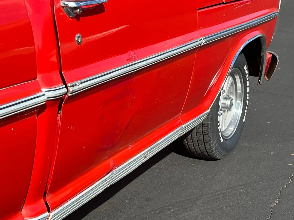 1967 Ford F-Series 5th Gen - Image 18 of 18
