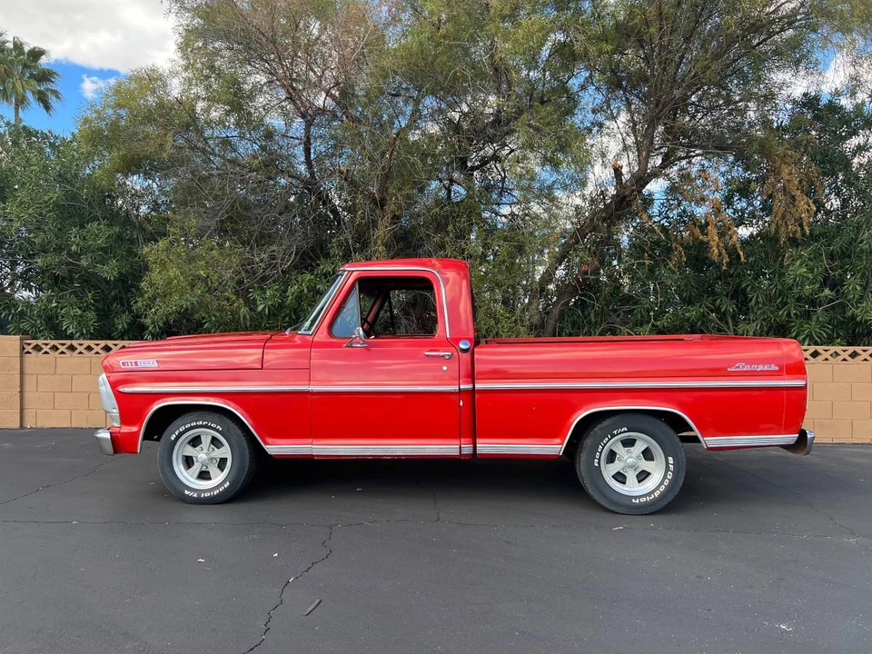 1967 Ford F-Series 5th Gen - Image 3 of 18