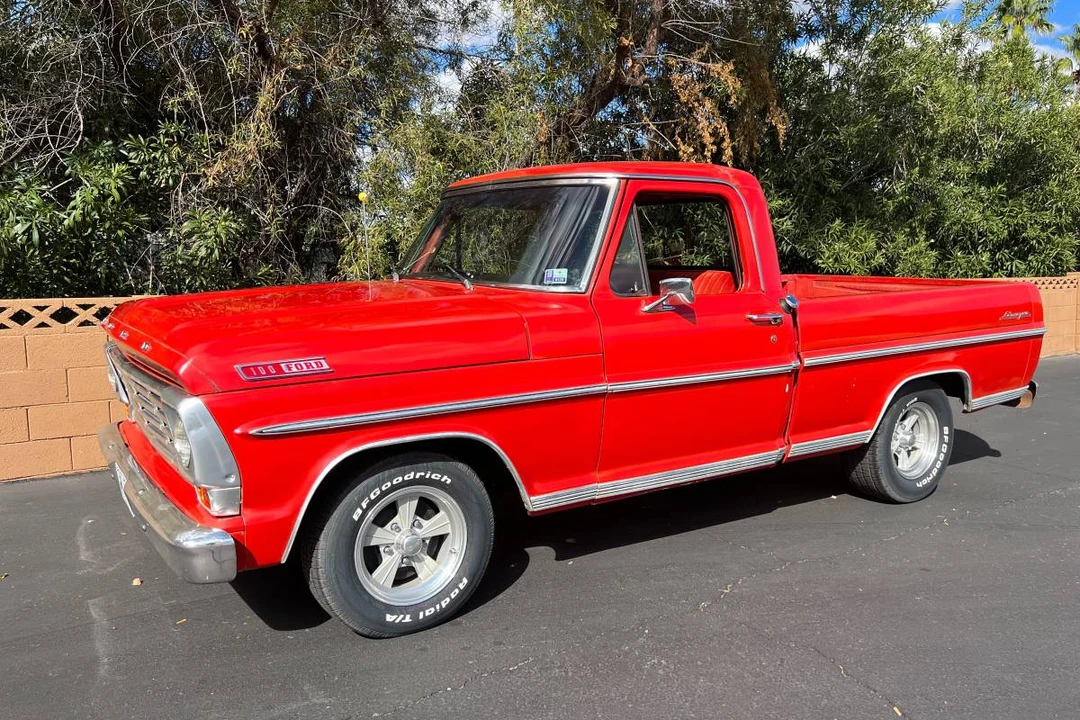 1967 Ford F-Series 5th Gen - Image 6 of 18