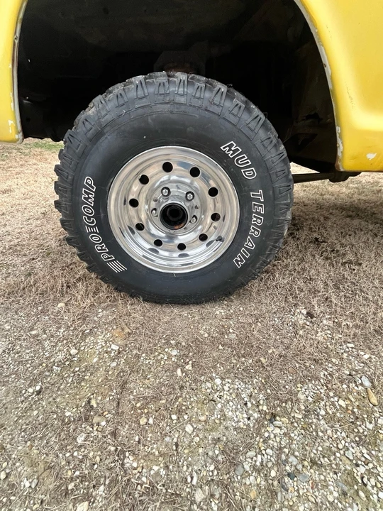 1967 Ford F-Series 4th Gen - Image 8 of 14