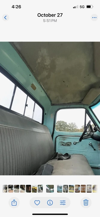 1967 Ford F-Series 4th Gen - Image 10 of 14