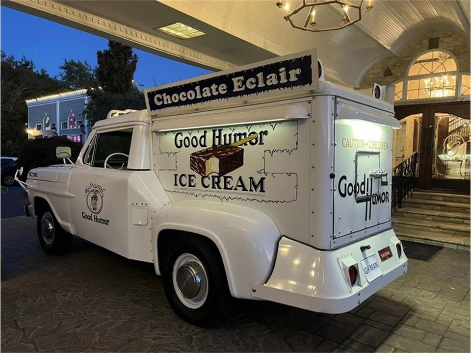 1967 Ford F-Series 5th Gen - Image 3 of 21