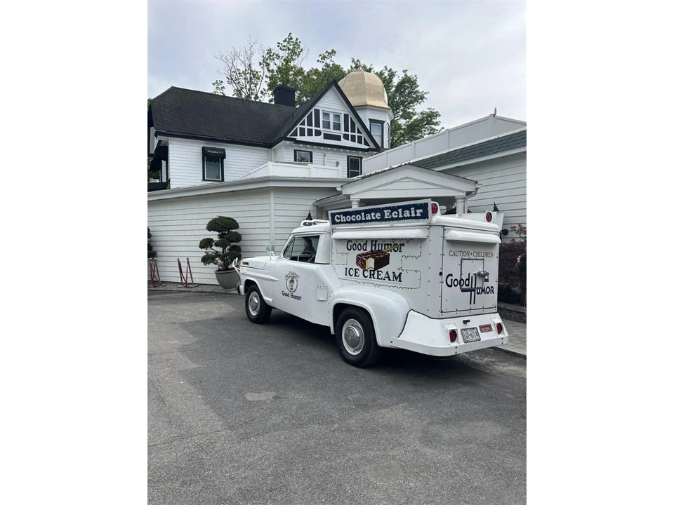 1967 Ford F-Series 5th Gen - Image 7 of 21