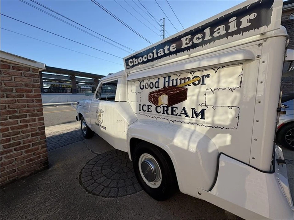 1967 Ford F-Series 5th Gen - Image 14 of 21