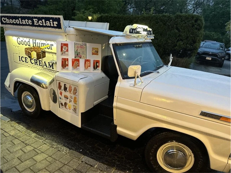 1967 Ford F-Series 5th Gen - Image 13 of 21