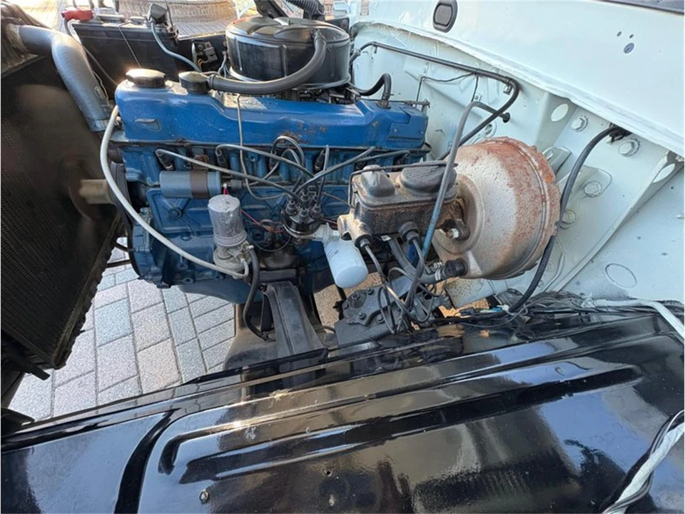 1967 Ford F-Series 5th Gen - Image 19 of 21