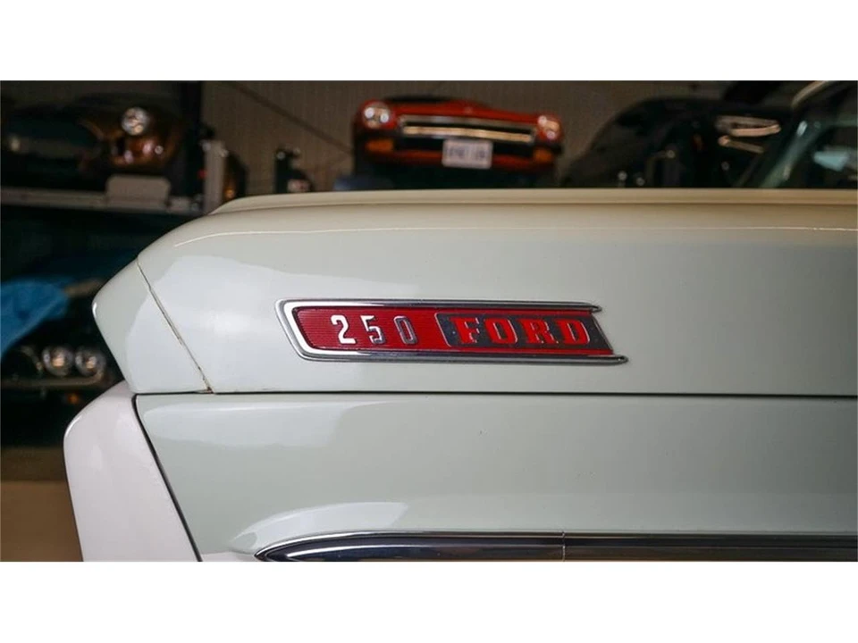 1967 Ford F-Series 5th Gen - Image 28 of 31