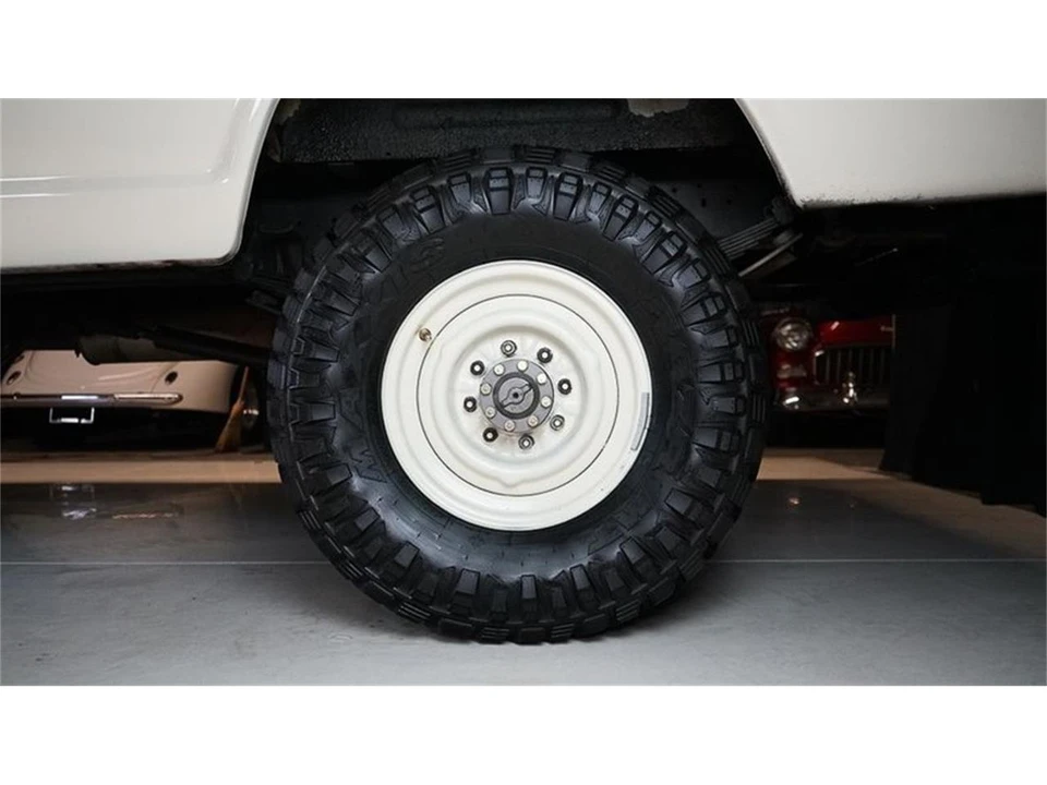 1967 Ford F-Series 5th Gen - Image 31 of 31