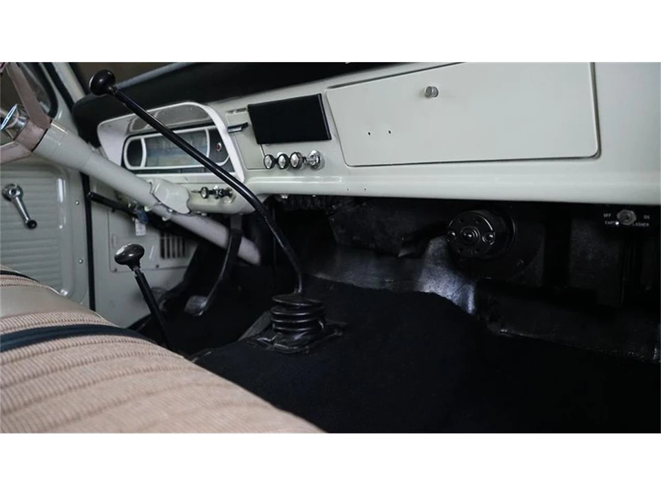 1967 Ford F-Series 5th Gen - Image 22 of 31