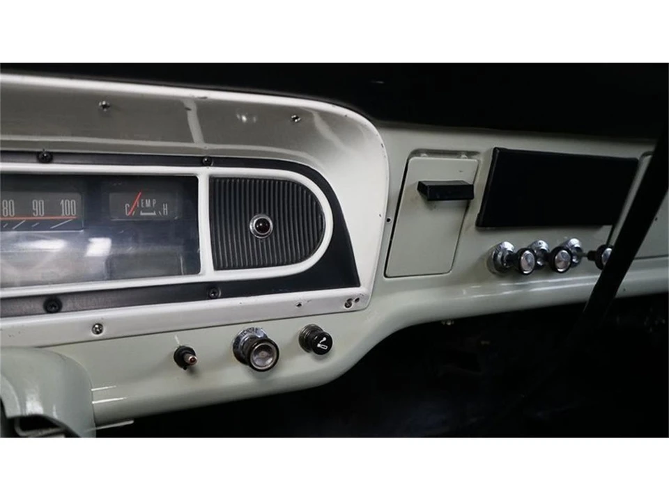 1967 Ford F-Series 5th Gen - Image 19 of 31