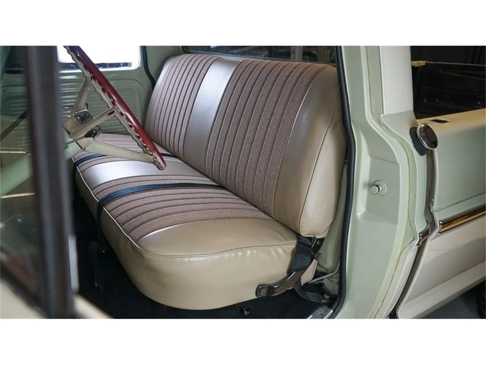 1967 Ford F-Series 5th Gen - Image 13 of 31