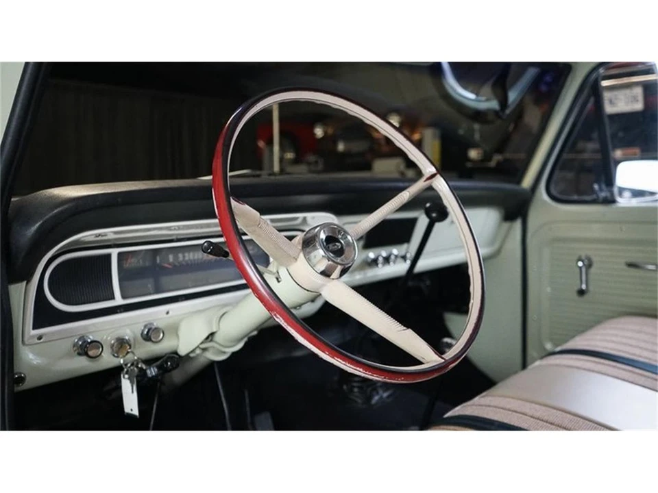 1967 Ford F-Series 5th Gen - Image 16 of 31